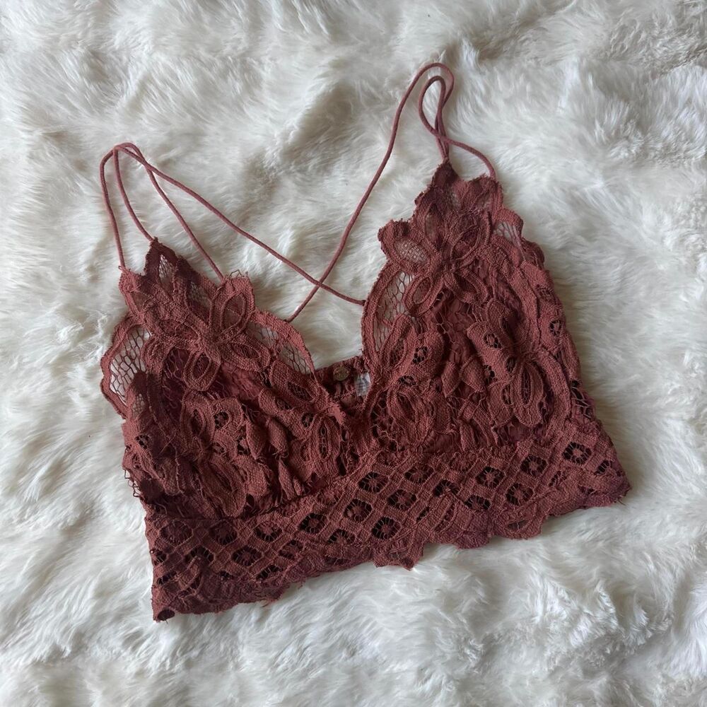 Free-people Women's Bra